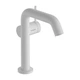 HANSGROHE Tecturis S Смеситель для раковины, белый мат (73340700) - изображение 1