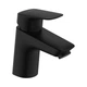 HANSGROHE Logis Смеситель для раковины, черный матовый (71070670) - изображение 1