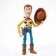 Фигурка Вуди из «История игрушек 5» от Mattel, JKV14, 23 см, подвижная, Disney Pixar - изображение 1