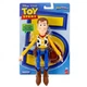 Фигурка Вуди из «История игрушек 5» от Mattel, JKV14, 23 см, подвижная, Disney Pixar - изображение 3