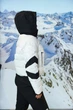 Гірськолижний комбінезон WHSRoma White-Black розмір 50 HDSYR_7249 - изображение 4