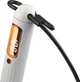 Skakanka bezprzewodowa z licznikiem Gymtek Smart Motion Bluetooth G-42761 Szara (5905884427613) - obraz 5
