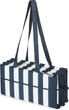 Пляжний складаний килимок Outtec Flex&Sun Смугастий 206037 (5905399050153) - зображення 3