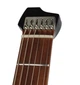 Безголова електрогітара HILS HN4 S/BK (Satin Black) - изображение 7
