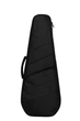 Безголова електрогітара HILS HZ7 S/GB (Satin Galaxy Black) - зображення 9