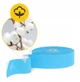 Кинезиотейп 4FIZJO 5 см х 31 м Sky Blue (P-5905973405546) - изображение 2