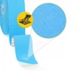 Кинезиотейп 4FIZJO 5 см х 31 м Sky Blue (P-5905973405546) - изображение 8