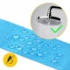 Кинезиотейп 4FIZJO 5 см х 31 м Sky Blue (P-5905973405546) - изображение 9