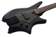 Безголова бас-гітара HILS HNB3 S/BK (Satin Black) - зображення 5