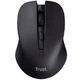 Мышка Trust Mydo Silent Wireless Black - изображение 1