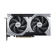 Видеокарта MSI GeForce RTX5060Ti 16Gb VENTUS 2X OC PLUS - изображение 1