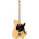 Безголова електрогітара HILS HNT1M S/BSC (Satin Butterscotch) - зображення 1