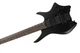 Безголова електрогітара HILS HN5 S/BK (Satin Black) - зображення 5