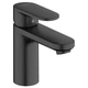 Hansgrohe Vernis Blend Змішувач для раковини, чорний матовий (71585670) - зображення 1