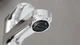 Hansgrohe Rebris S 110 Смеситель для раковины, хром (72588000) - изображение 2