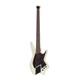 Безголова бас-гітара HILS HNB5 G/IV (Gloss Ivory) - зображення 3