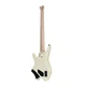 Безголова бас-гітара HILS HNB5 G/IV (Gloss Ivory) - зображення 4