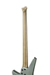 Безголова бас-гітара HILS HZB4 S/SV (Satin Silver) - зображення 6
