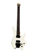 Безголова електрогітара HILS HN5 S/IV (Satin Ivory) - изображение 2
