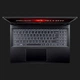 Игровой ноутбук Acer Nitro V 15 ANV15-51 15.6" IPS 165Hz / Intel Core i7-13620H / RTX 4050 8GB / 16GB DDR5 / SSD 1TB / Windows 11 - зображення 2