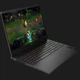 Игровой ноутбук HP OMEN 16-wf1016ns 16.1" i7-14700HX / RTX 4060 8GB / 16GB DDR5 / 1TB SSD / 165Hz Gaming Laptop - зображення 2