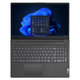 Ноутбук Lenovo V15 G4 IRU 15.6" Full HD / Intel Core i5-13420H / 16GB DDR4 / SSD 512GB NVMe / Windows 11 Pro / Libre Office - зображення 4