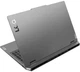 Ноутбук Lenovo LOQ 15IRX9 15.6" 144Hz IPS / Intel Core i5-13450HX / 16GB DDR5 / 512GB SSD / RTX 4060 8GB - изображение 6
