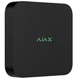 Відеореєстратор Ajax NVR DC (8ch) Black ( 10362 ) - изображение 3