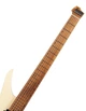 Безголова електрогітара HILS HN4 S/IV (Satin Ivory) - изображение 5