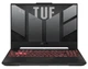 Ноутбук ASUS TUF Gaming A17 FA707NUG-HX176 17.3" FHD 144 Гц / AMD Ryzen 7 7735HS / GeForce RTX 4050 6GB / 16GB DDR5 / SSD 1TB / Windows 11 / Mecha Gray - изображение 2