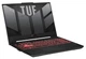 Ноутбук ASUS TUF Gaming A17 FA707NUG-HX176 17.3" FHD 144 Гц / AMD Ryzen 7 7735HS / GeForce RTX 4050 6GB / 16GB DDR5 / SSD 1TB / Windows 11 / Mecha Gray - изображение 3