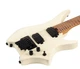Безголова електрогітара HILS HN4 S/IV (Satin Ivory) - изображение 7