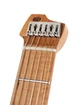 Безголова електрогітара HILS HN4 S/IV (Satin Ivory) - изображение 9