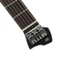 Безголова електрогітара HILS HNT1R S/BK (Satin Black) - зображення 9