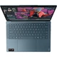 Ноутбук Lenovo Yoga Slim 7 14AKP10 14" OLED / Ryzen AI 7 350 / 32GB / 1TB SSD / Radeon 860M (83JY0044RM) - зображення 5