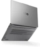 Ноутбук Lenovo LOQ 15ARP10E Luna Grey 15 6 IPS 144 Гц AMD Ryzen 7 7735HS RAM 16 ГБ SSD 512 ГБ RTX 4050 6 ГБ (83S0001SRA) - изображение 6