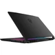 Ігровий ноутбук MSI Katana 15 B13VFK 15.6" 144Hz i7-13620H / RTX 4070 8GB / 32GB DDR5 / SSD 1TB / Gaming Laptop - изображение 9