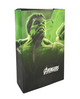 Ігрова фігурка Марвел Marvel Avengers Халк Halk 30,5 см - зображення 6