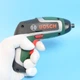 Электроотвертка Bosch IXO 7 Angle Set - изображение 2