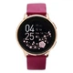 Смарт годинник, розумний годинник Smart Melisia Cherry Rubber, 3 ремінці ( 17264 ) - зображення 7