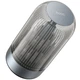 Набор отверток Hoco UT11 31 в 1 магнитная ручка 10,6х5,7 см PC алюминий Deep space gray - изображение 3