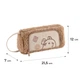Пенал Kite Molang ML26-2700 - изображение 1