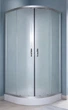 Душевой бокс KOПO 6022 (90) F 900x900x2000 белый - изображение 3