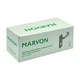 Ручки противопожарные MARVON SP3 глухая, черный матовый (43083) - зображення 7
