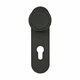Ручки противопожарные MARVON SP6 72мм, чёрный матовый (43084) - зображення 4