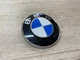 Эмблема крышки багажника BMW 51141970248 78mm (НЕ ОРИГИНАЛ) - изображение 1