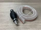 Насос подкачки (груша) DK DK-NR12 для перекачивания топлива d12mm - изображение 1