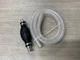 Насос подкачки (груша) DK DK-NR12 для перекачивания топлива d12mm - изображение 2