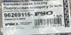Повторитель поворота FSO 96269116 DAEWOO LANOS - зображення 7