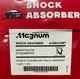 Амортизатор передний MAGNUM AGM045MT MERCEDES 98-> - изображение 6